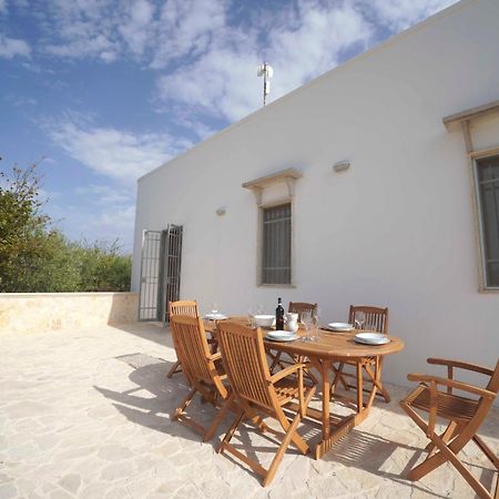 Trullo Genista Villa Martina Franca Exterior photo