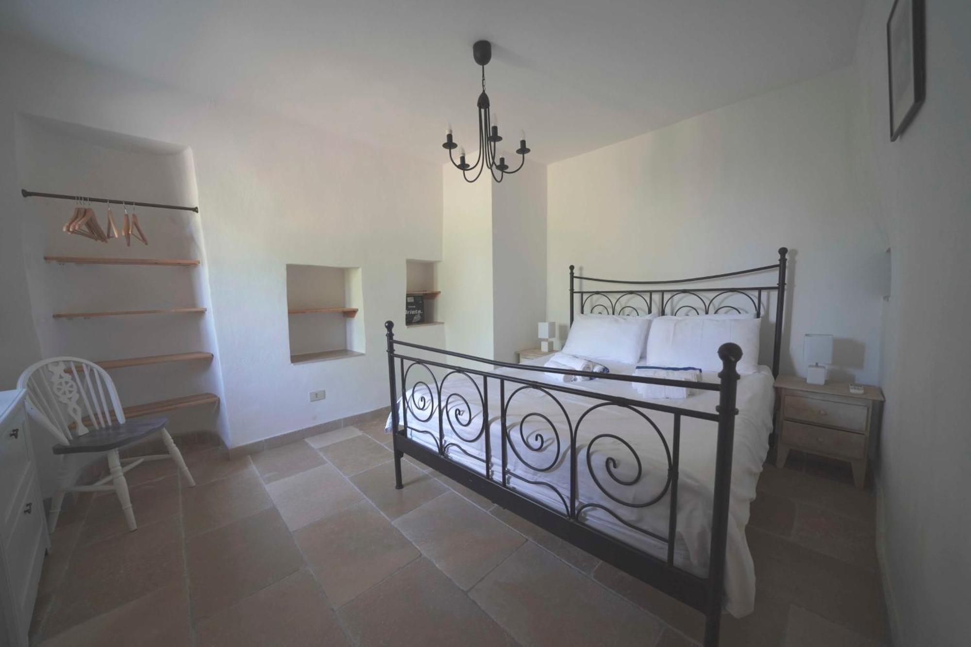 Trullo Genista Villa Martina Franca Exterior photo